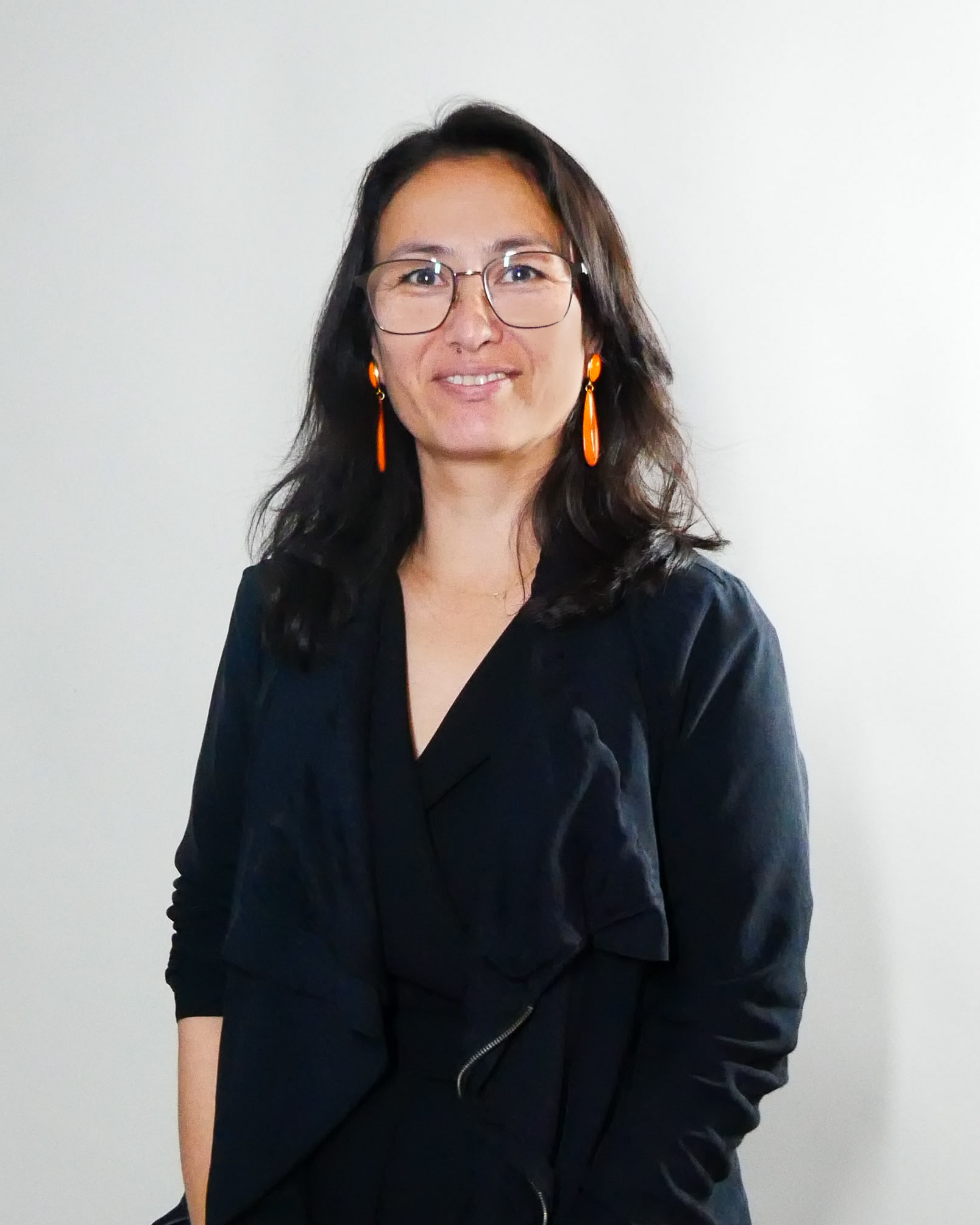 Farshida Zafar LL.M.